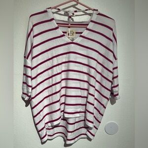 Chaser Brand Top/Blouse Size Medium